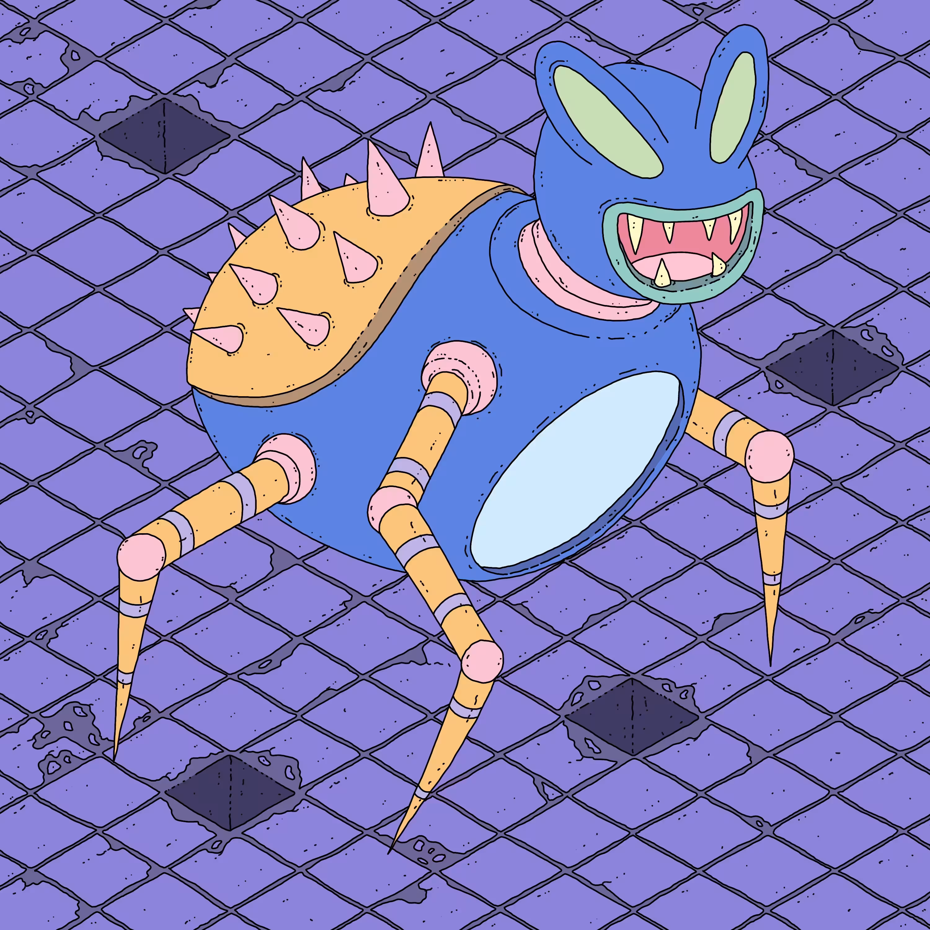 Buggex