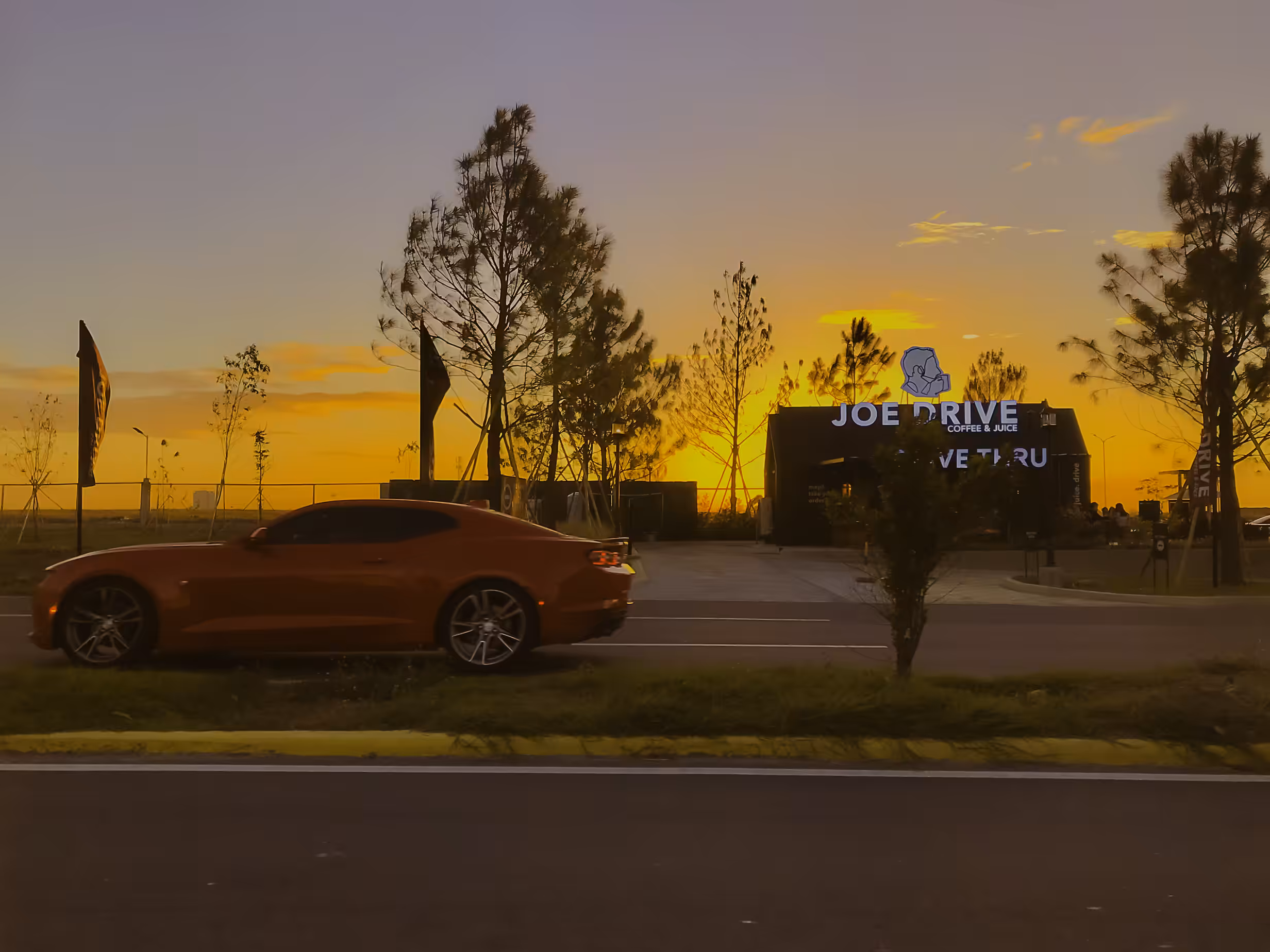 Sunset #73