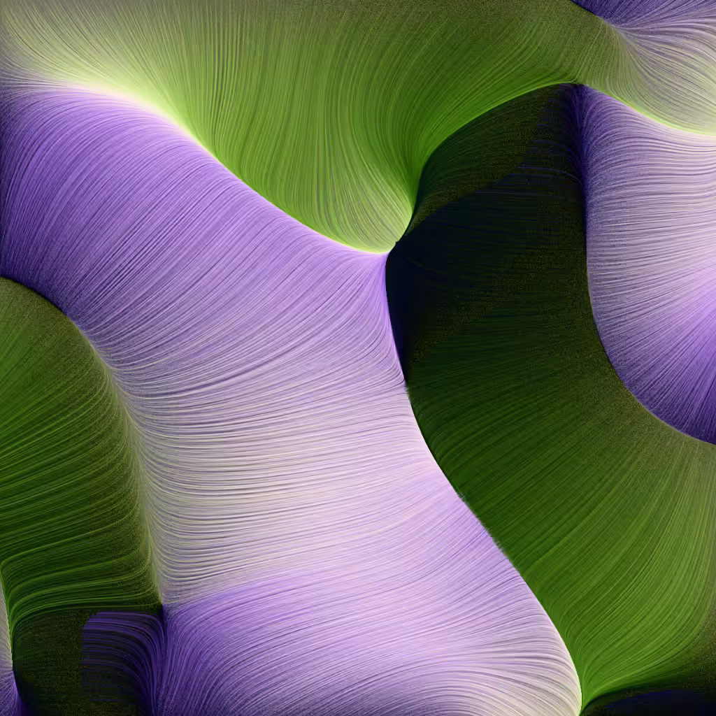 Everything flows #71