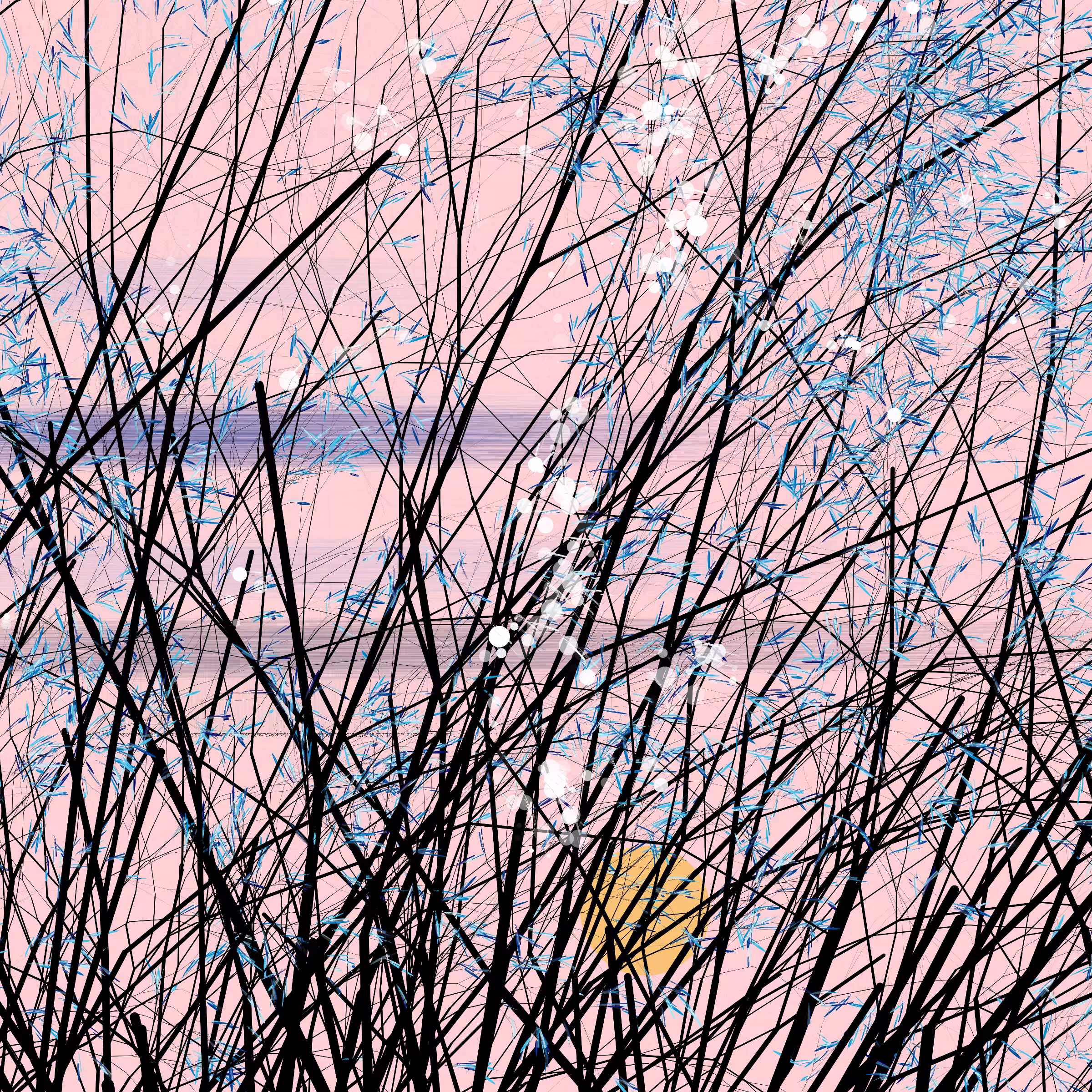 conversation with the wind #761