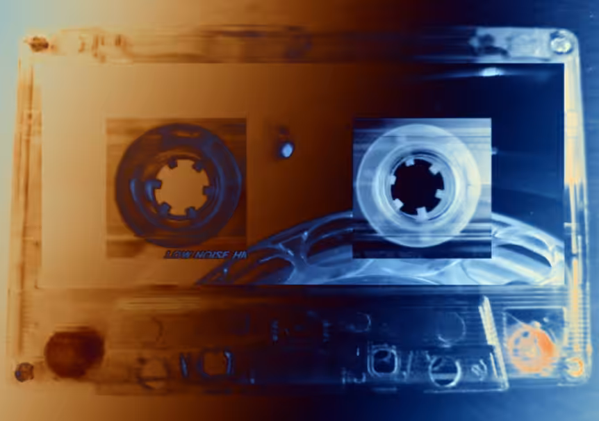 CRYPTO CASSETTE 060