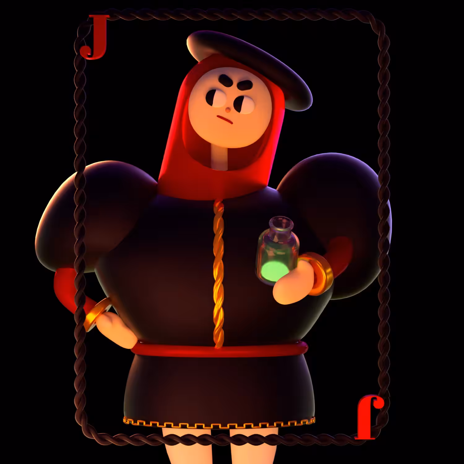 suspish ( ͡° ʖ̯ ͡°)