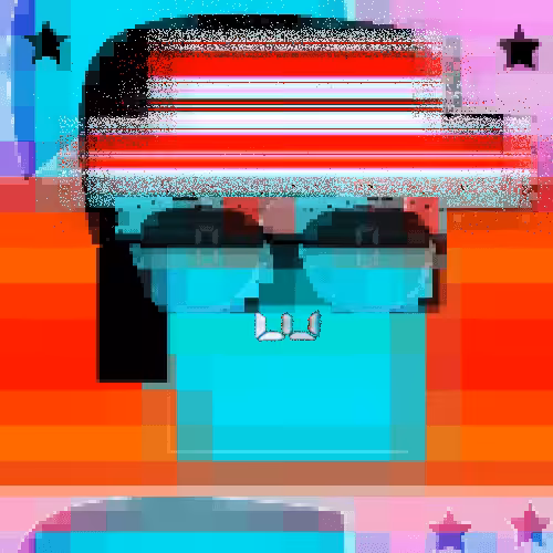 GLITCHBITS #119 - ZONE ZONE ZONE