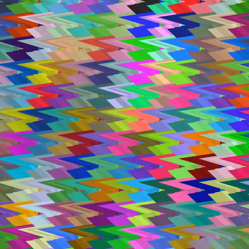 Glitching Flicker #81