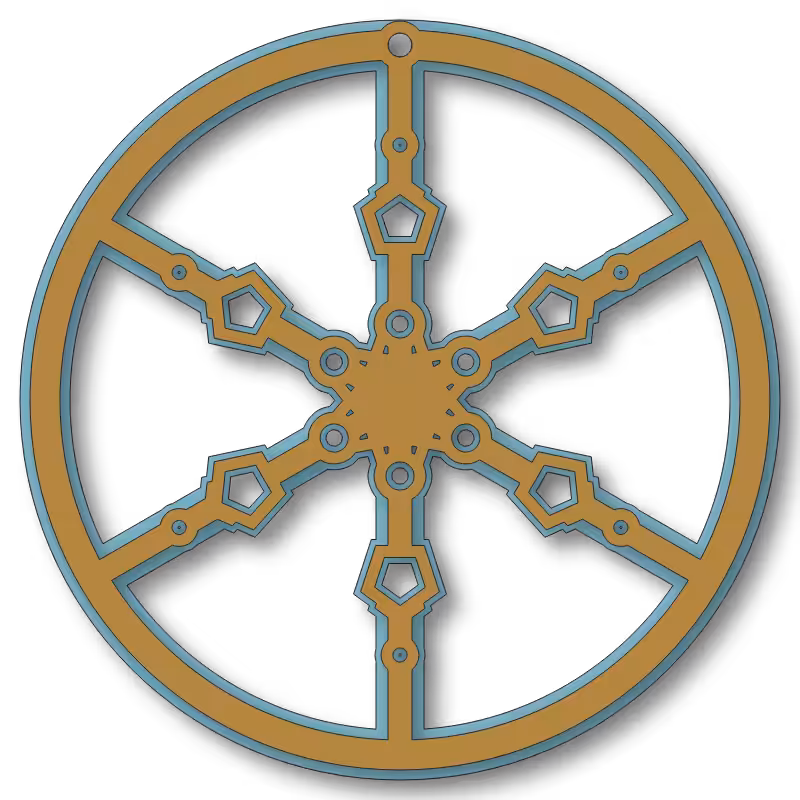fx(ornament) 2022 #1937