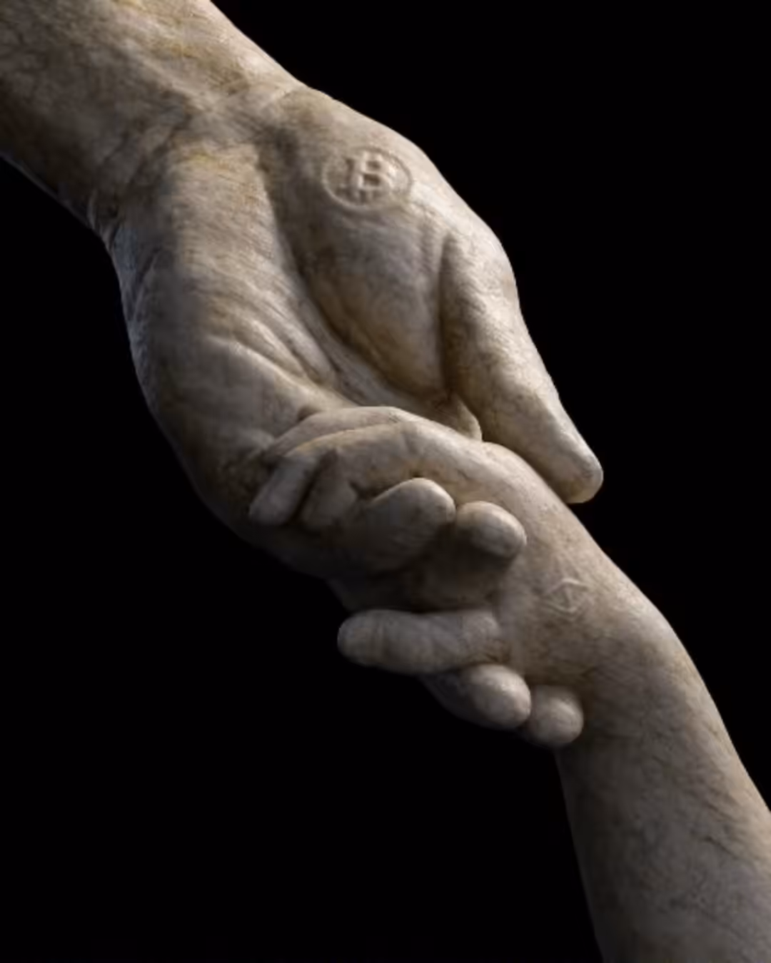 CryptoRenaissance_02_Fatherhood