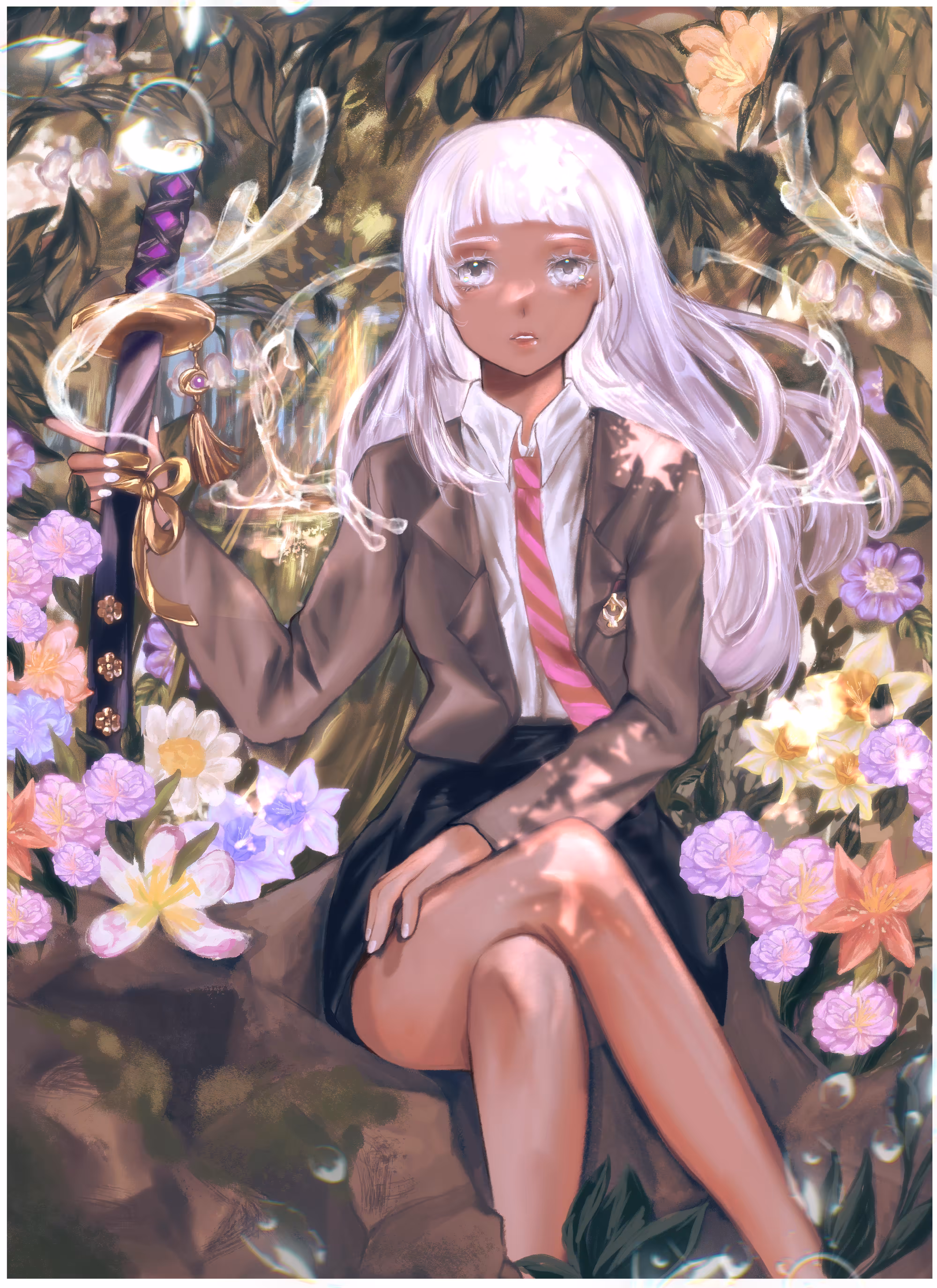 Lilia of Rosentica