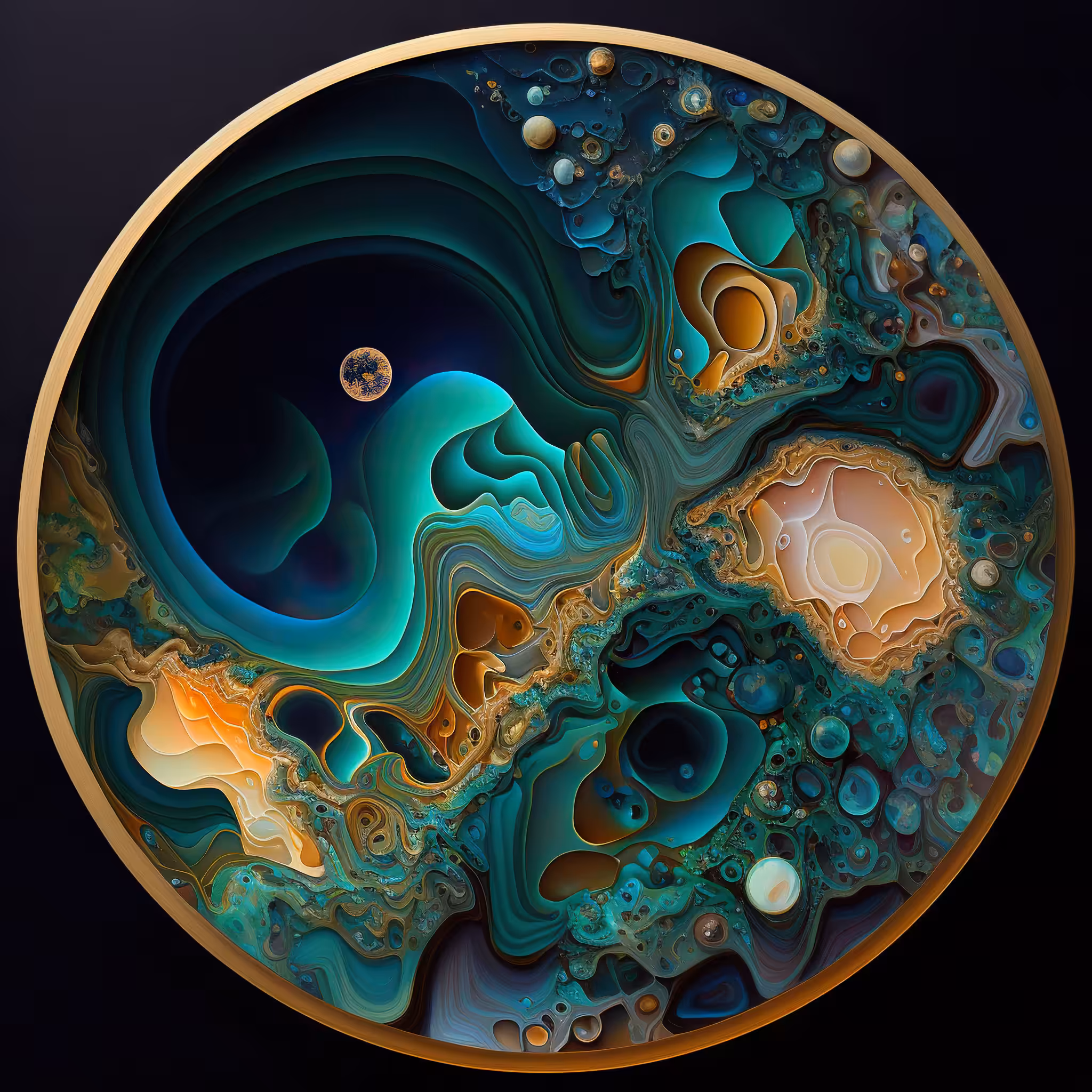 ORB #141