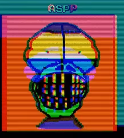 Cryptoalien#030