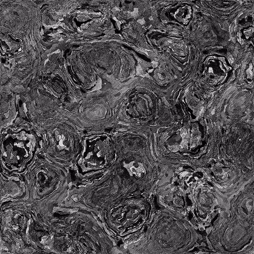 HIDDEN IN NOISE: Noise #185 