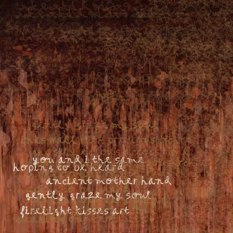 Glyphs I #12