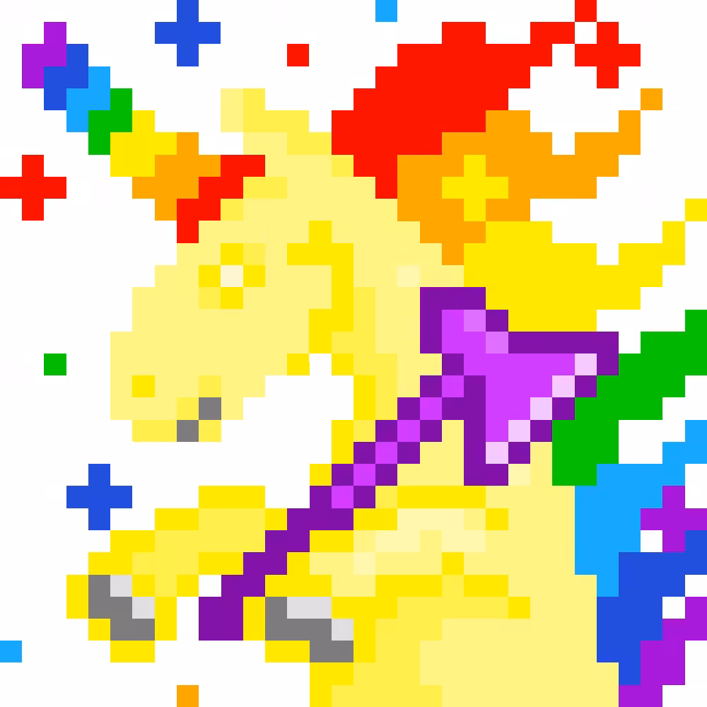 Unicorn #9303