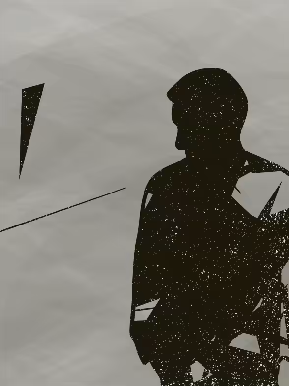 Caught in a Void #411