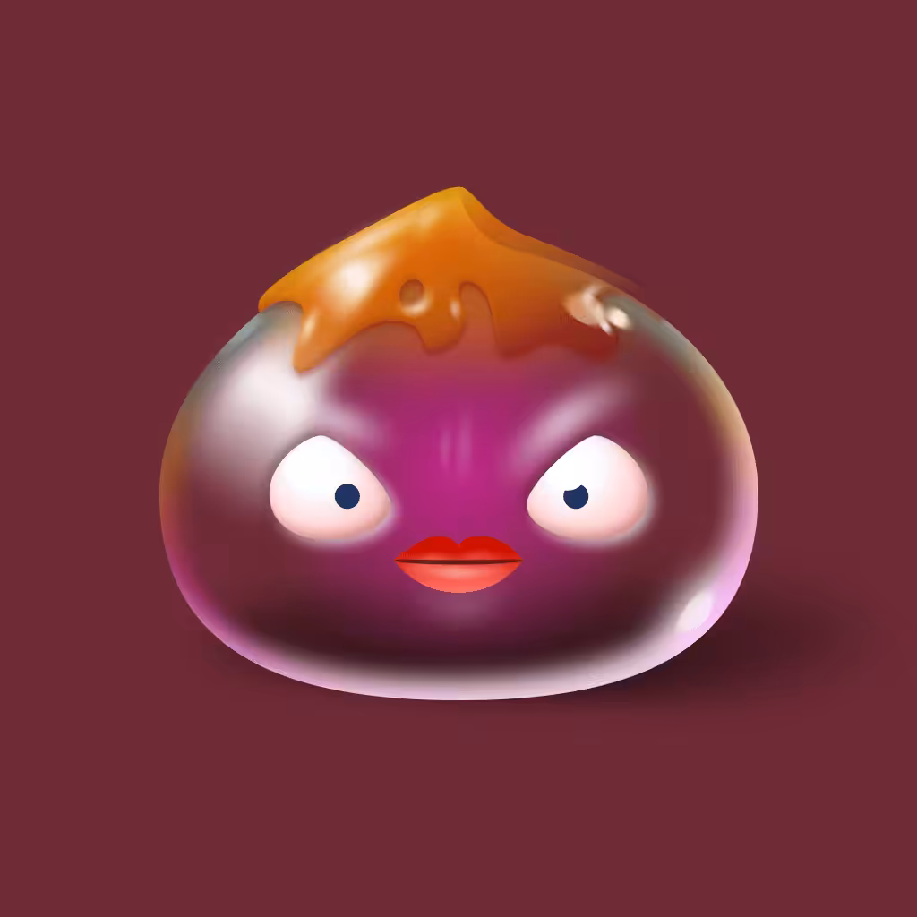 Slime #20