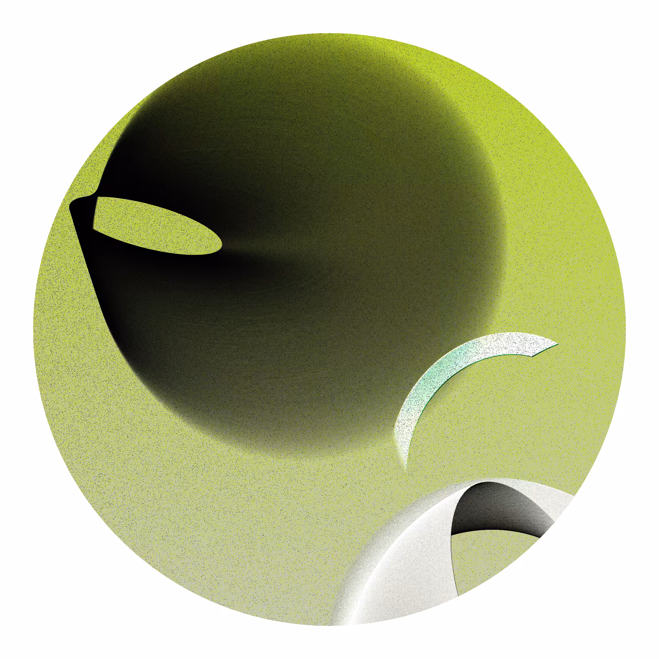 Blending Noise Playground / VÉRTIGO #139