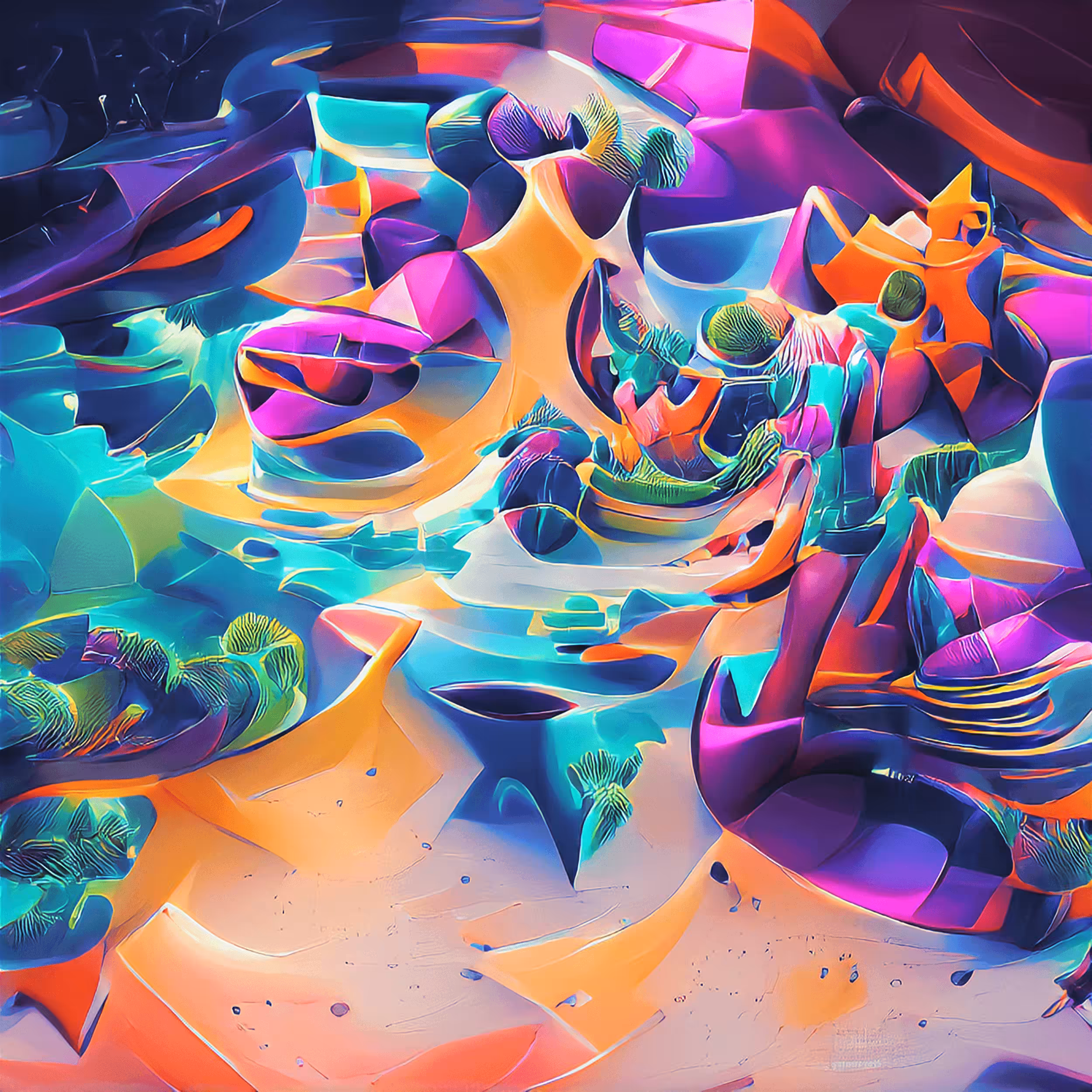 AI Abstraction #5