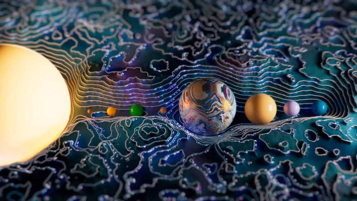 Jupiter's Might 010