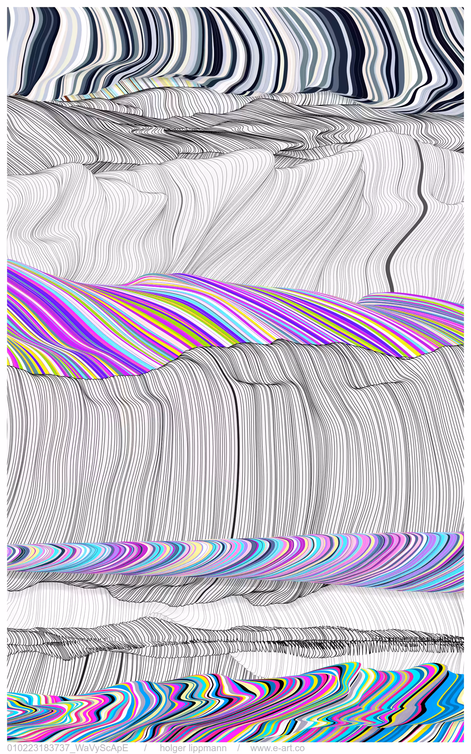 WaVyScApE #116