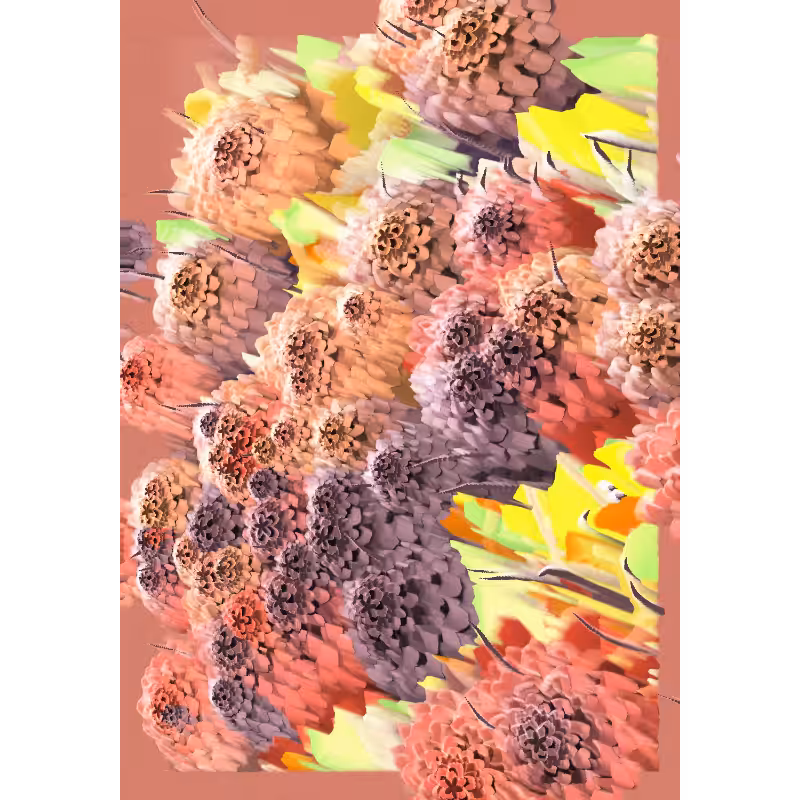 Rococo #158