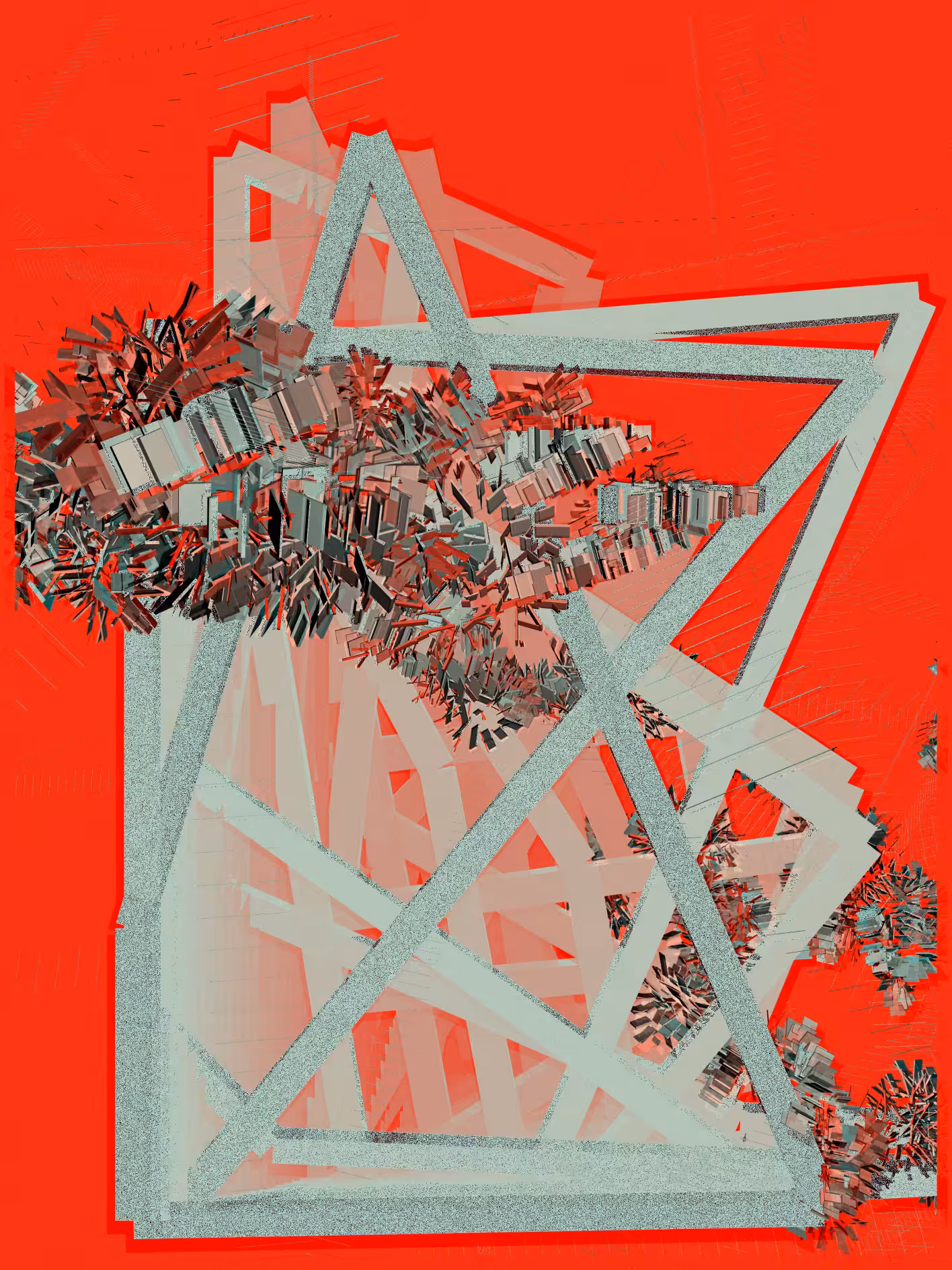 Folded Sequence #240
