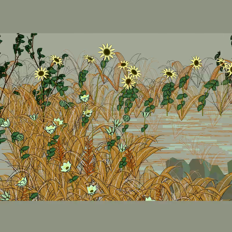 EcoPatterns #79