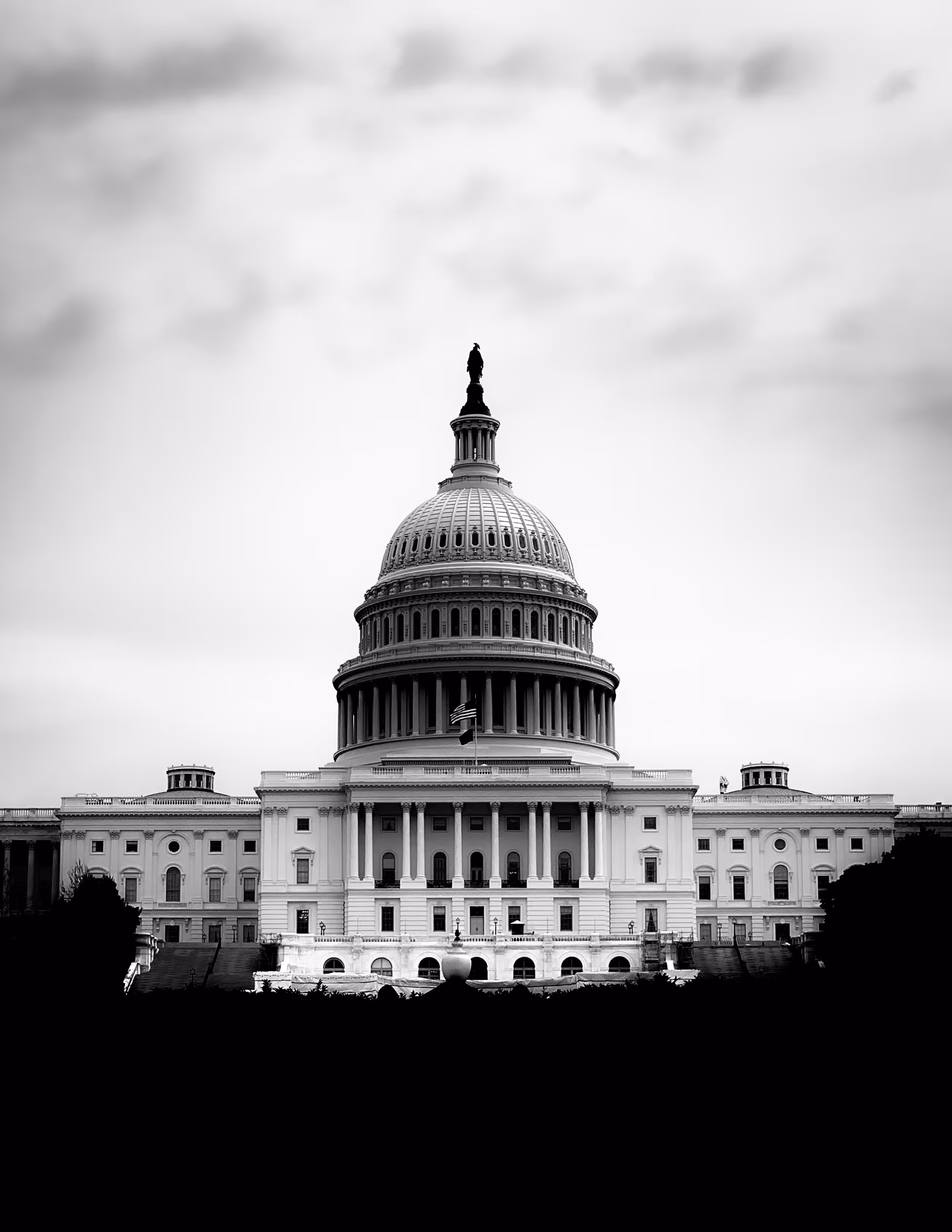 DC Series #001 - The Capitol