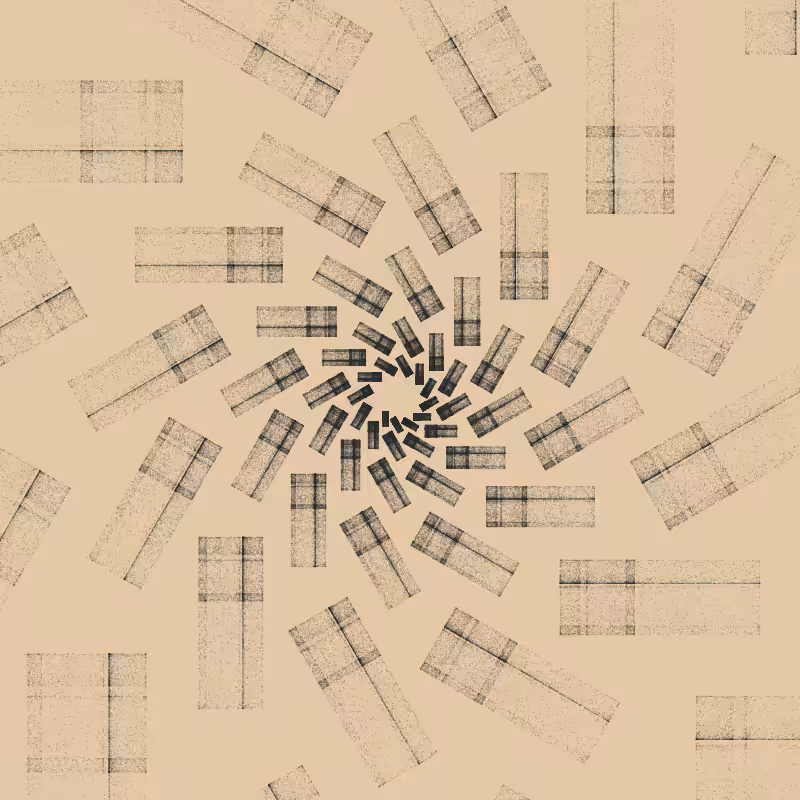 Recurrence #17