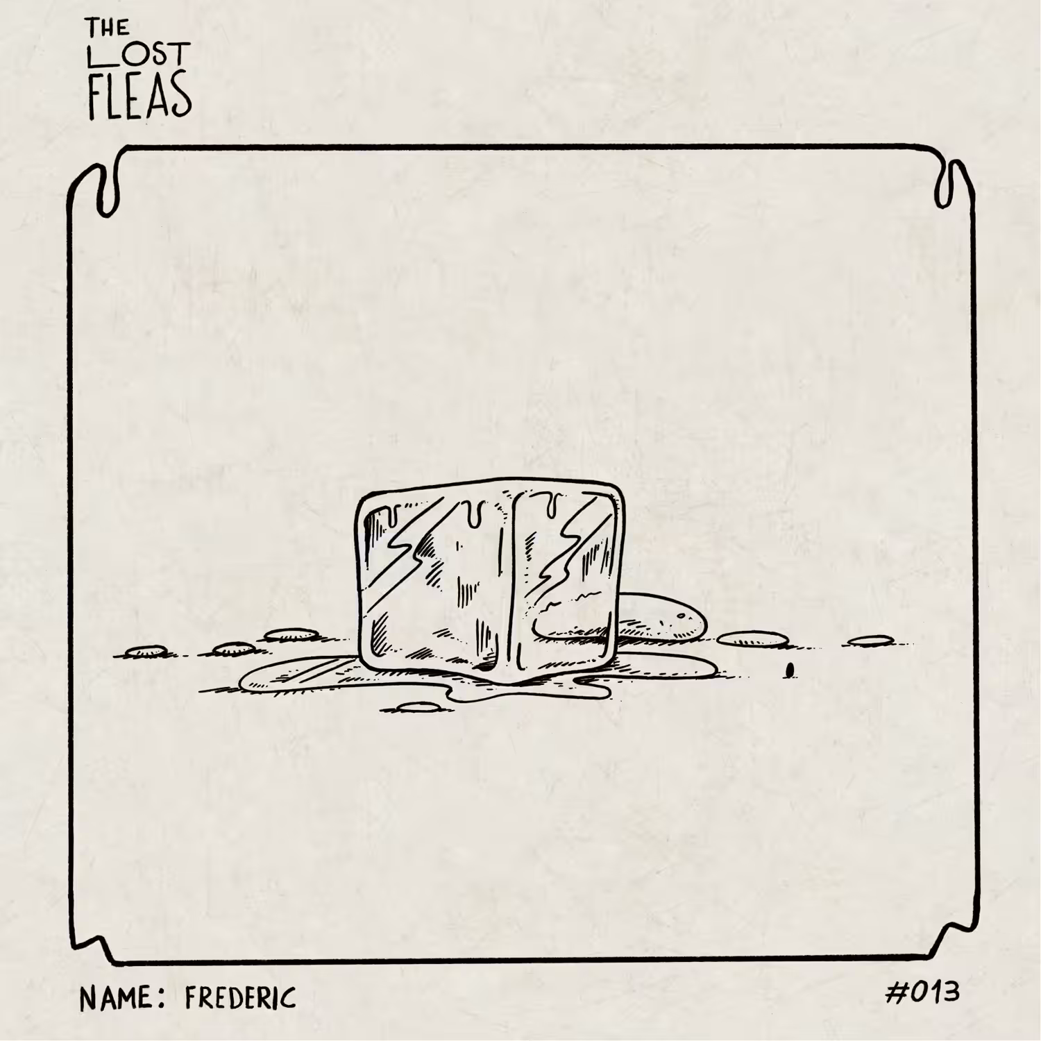 Frederic #013