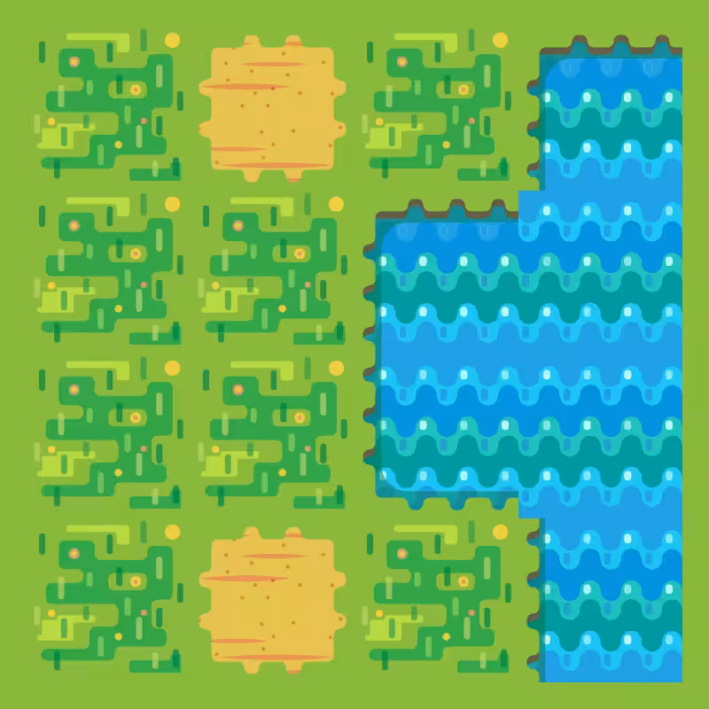 ISLAND #91