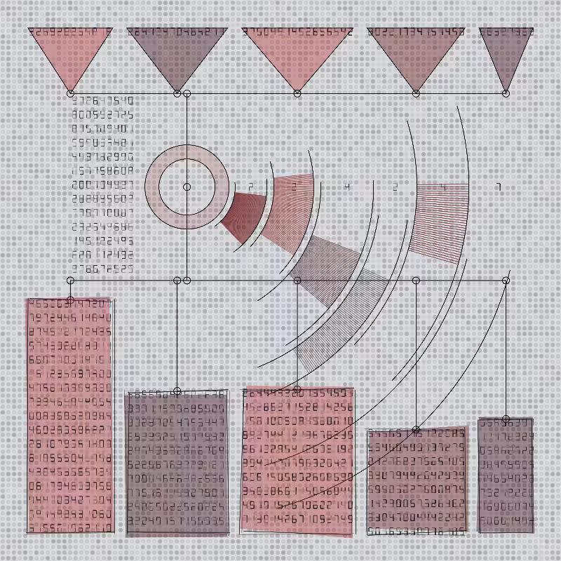 Digital City #47