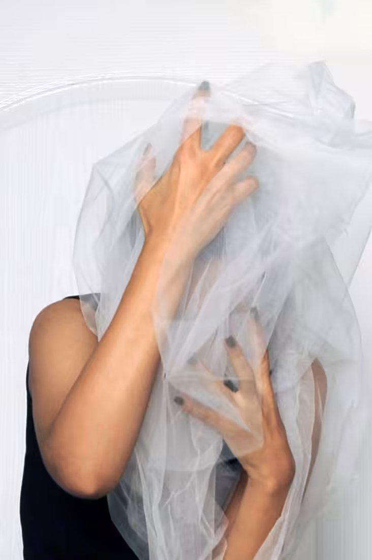 MY VIEWFINDER: Brain Fog 
