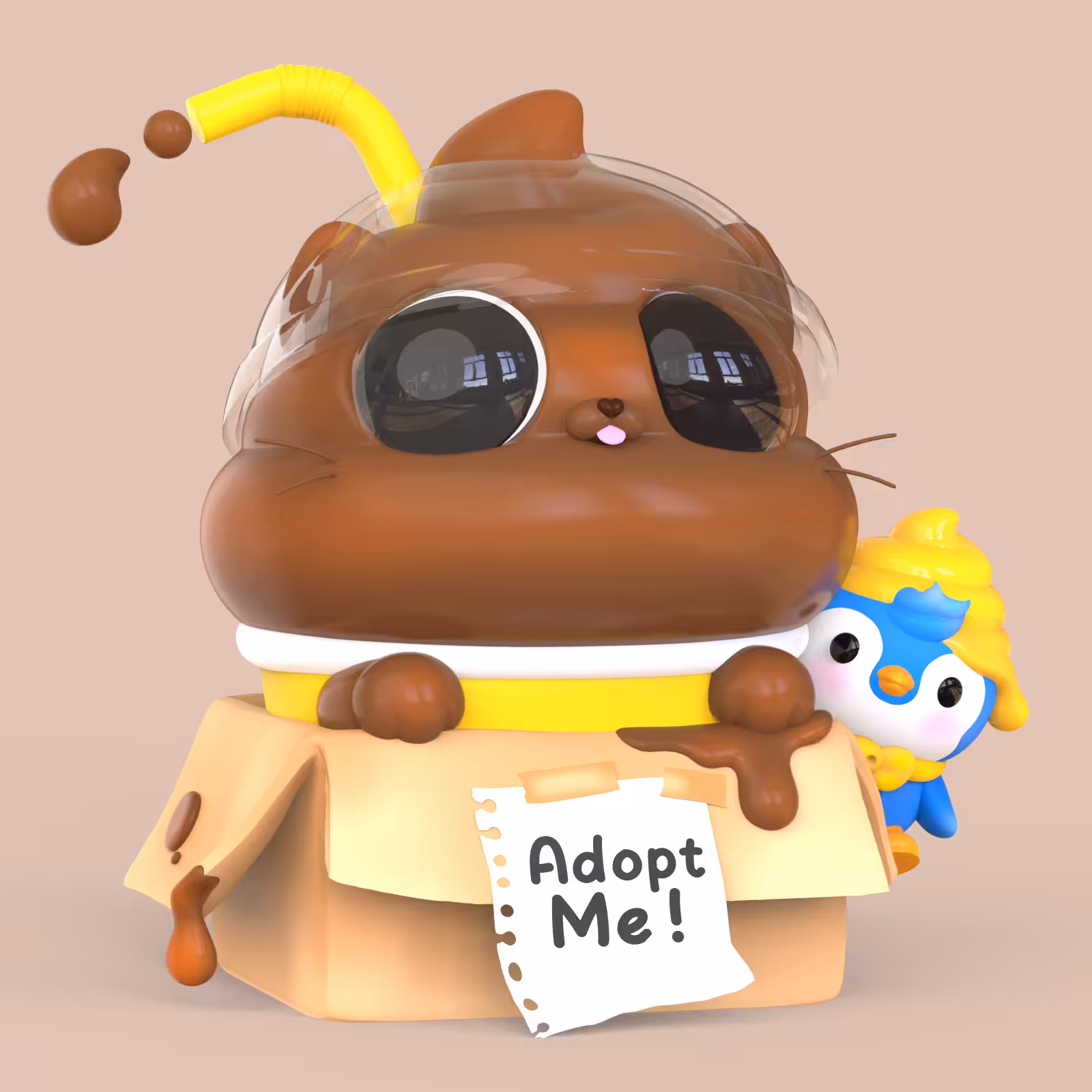 210 Orathai : Slurpoop