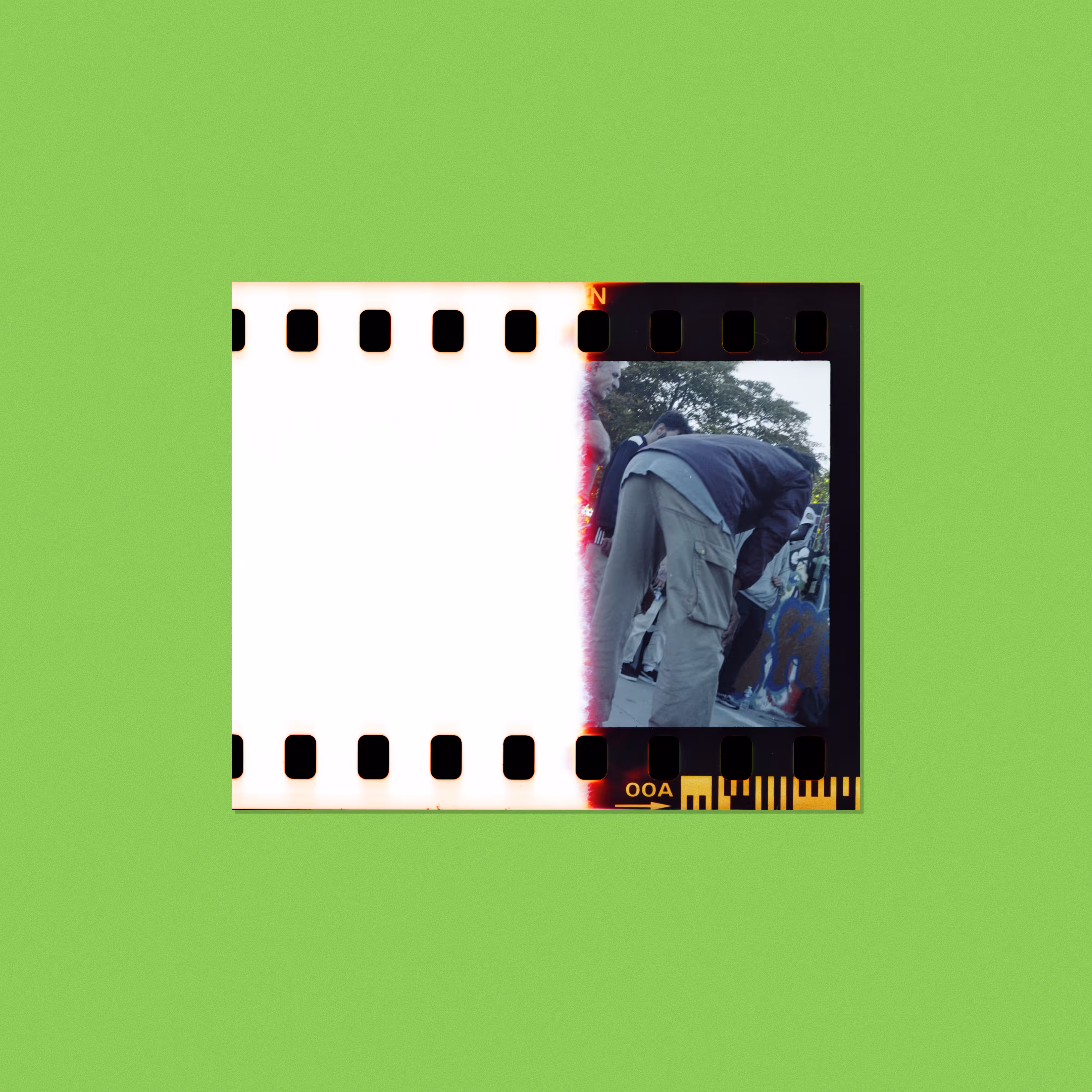 Forgottez #006
