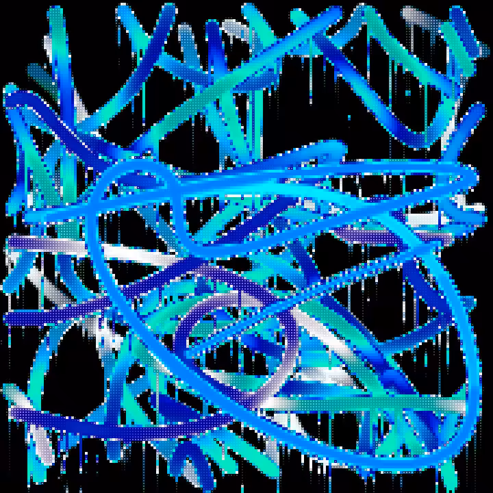 Digital Graffiti #32