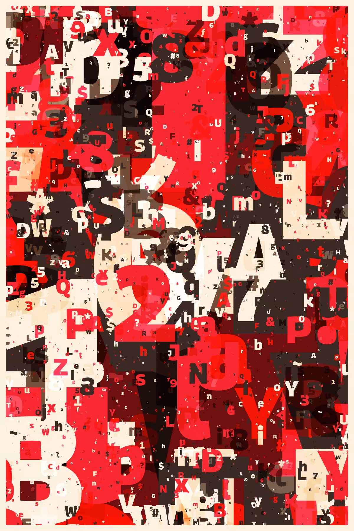 Type-o-Graphic #320