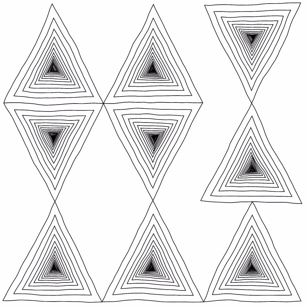 Variable Percent Disorder #146