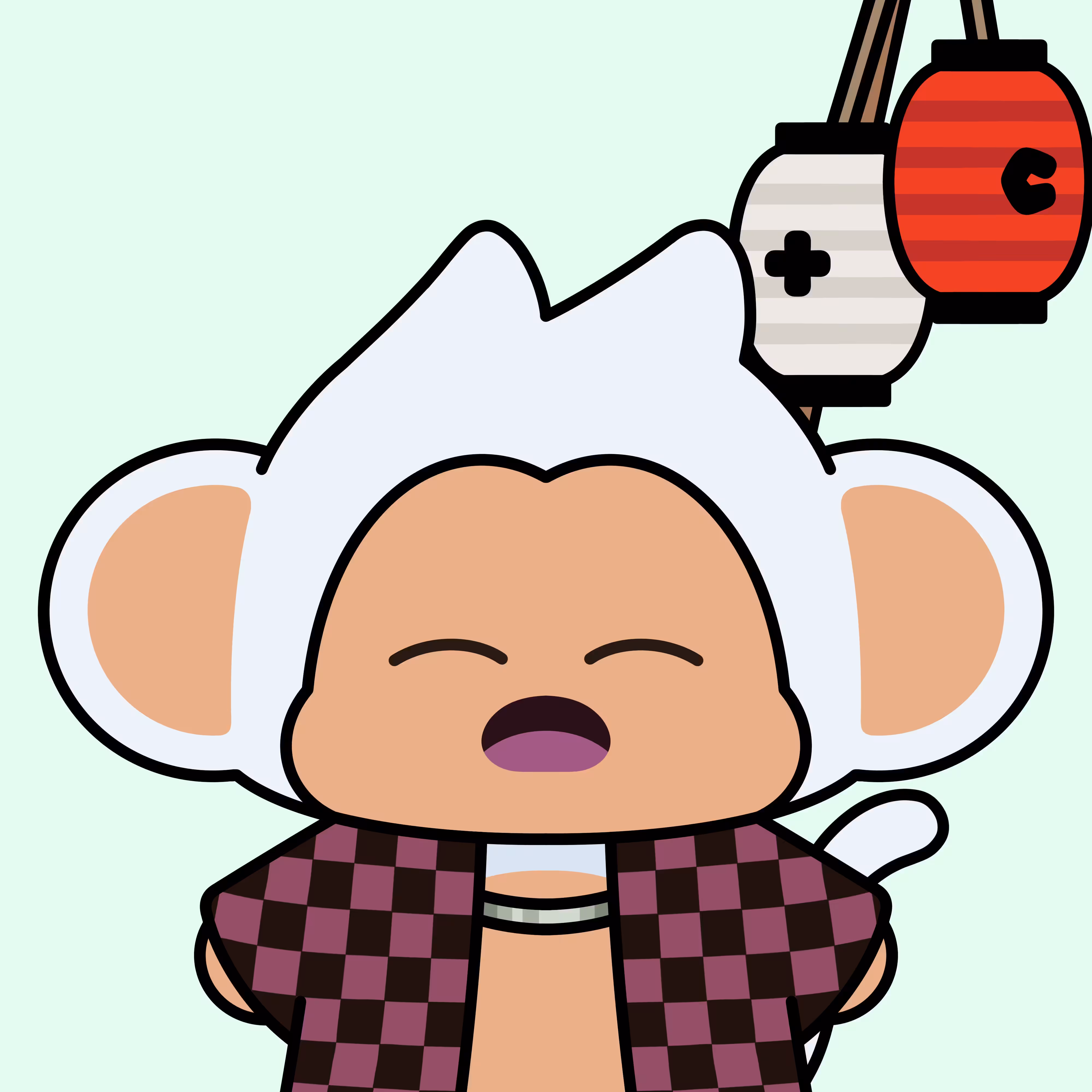 Chimpers: Haruomi