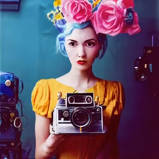 Photography is Life