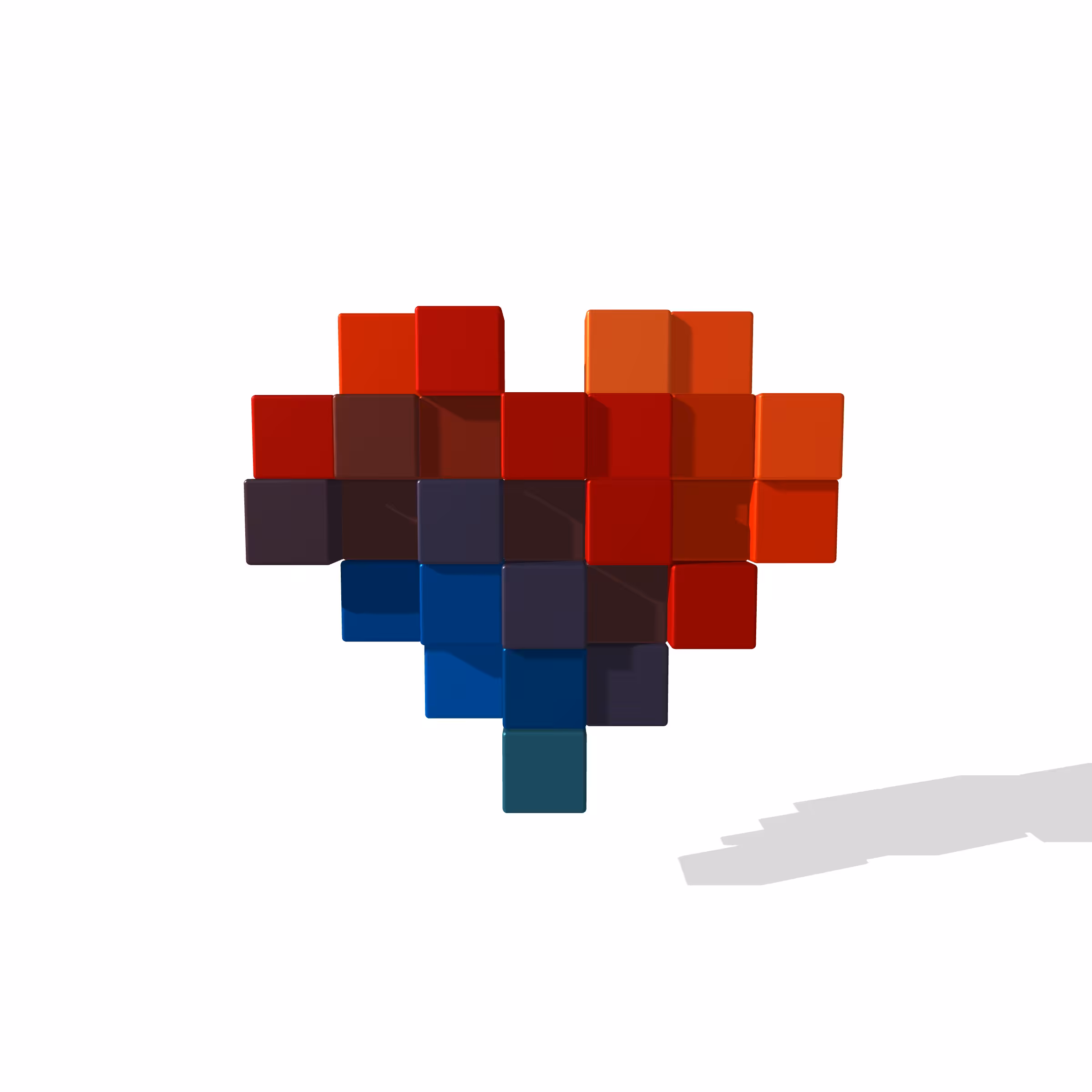 heart + craft #14660