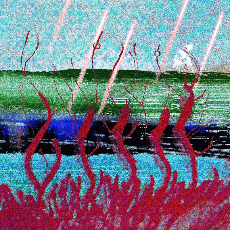 Ceshan's Psychedelics #718