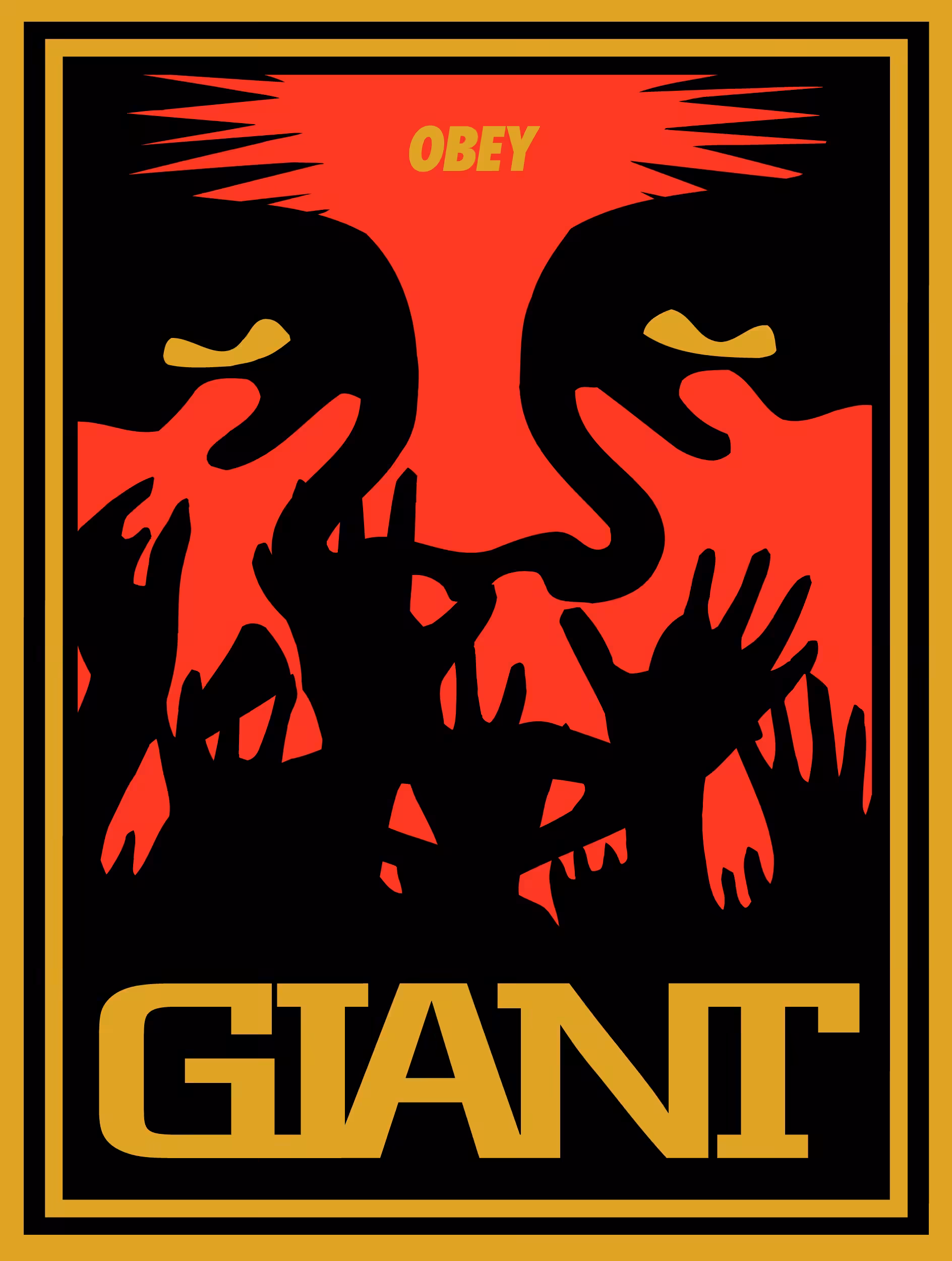 Giant Worship