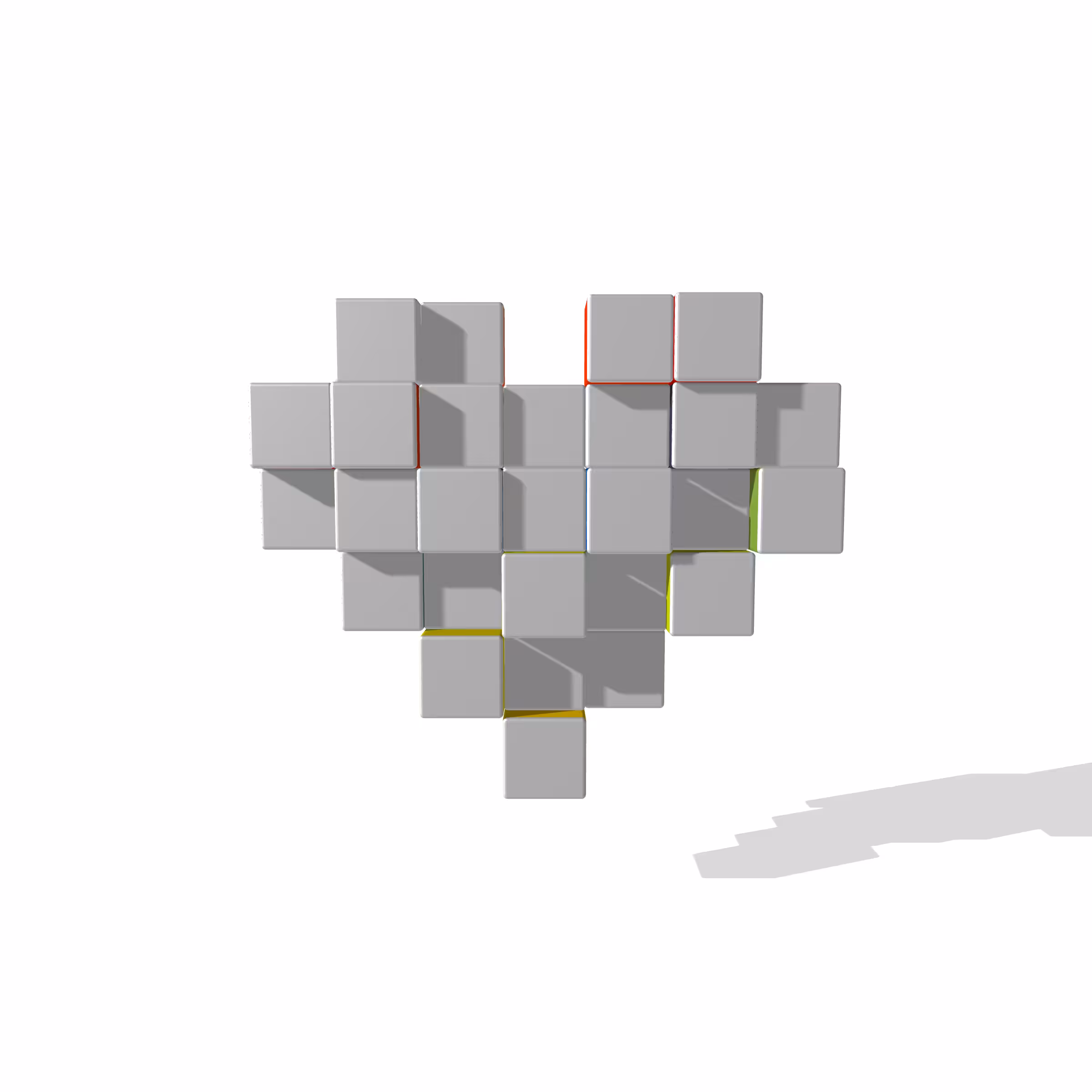 heart + craft #14004