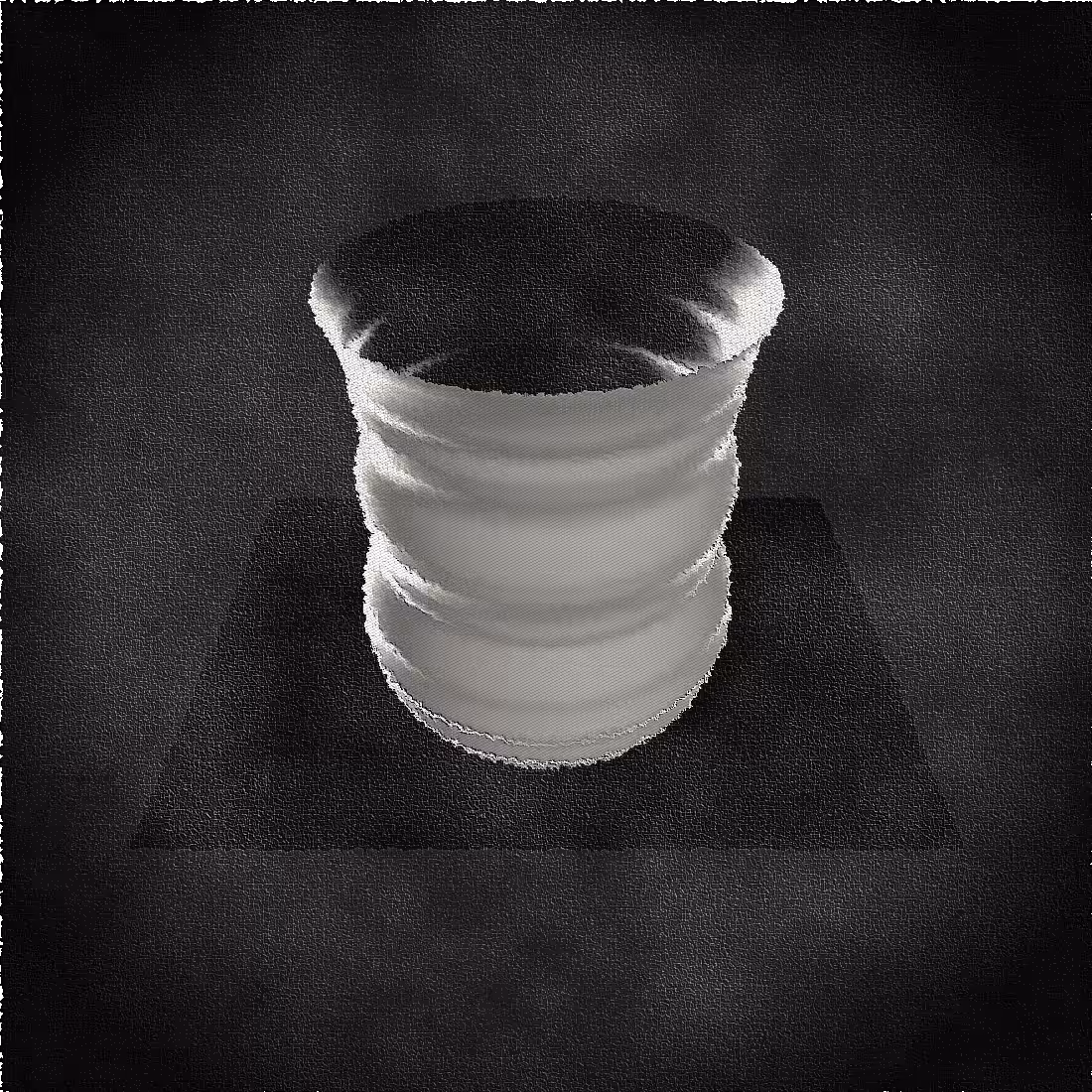 Simple Pottery #21
