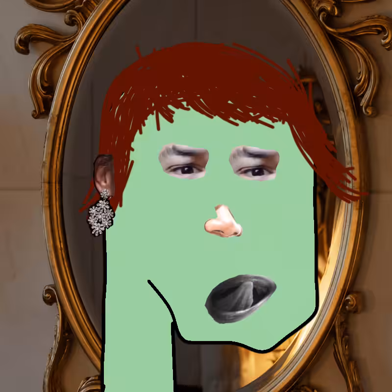 HicAtRealityLucas Rare #25