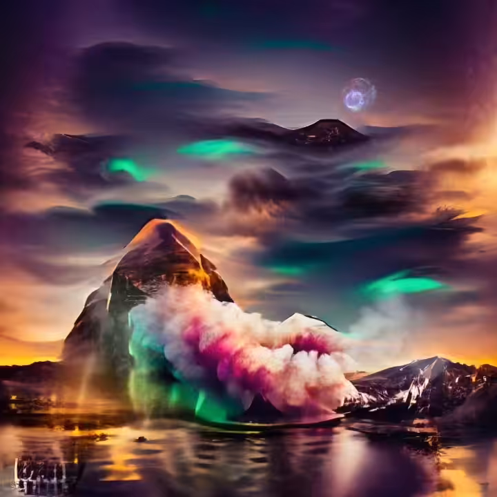 The Peak