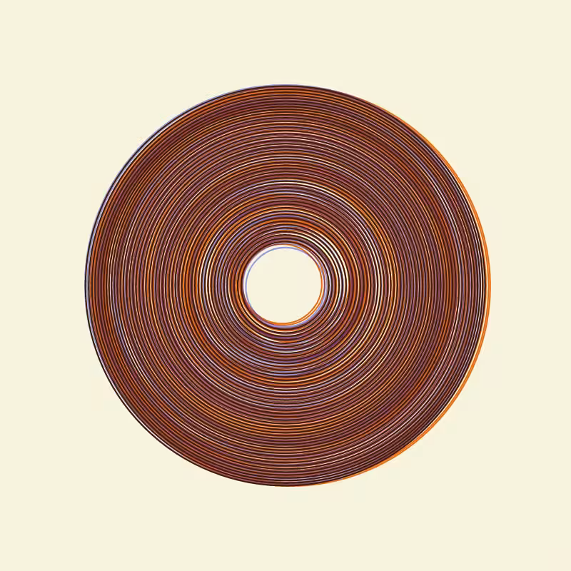 Rondelle, Listen #35