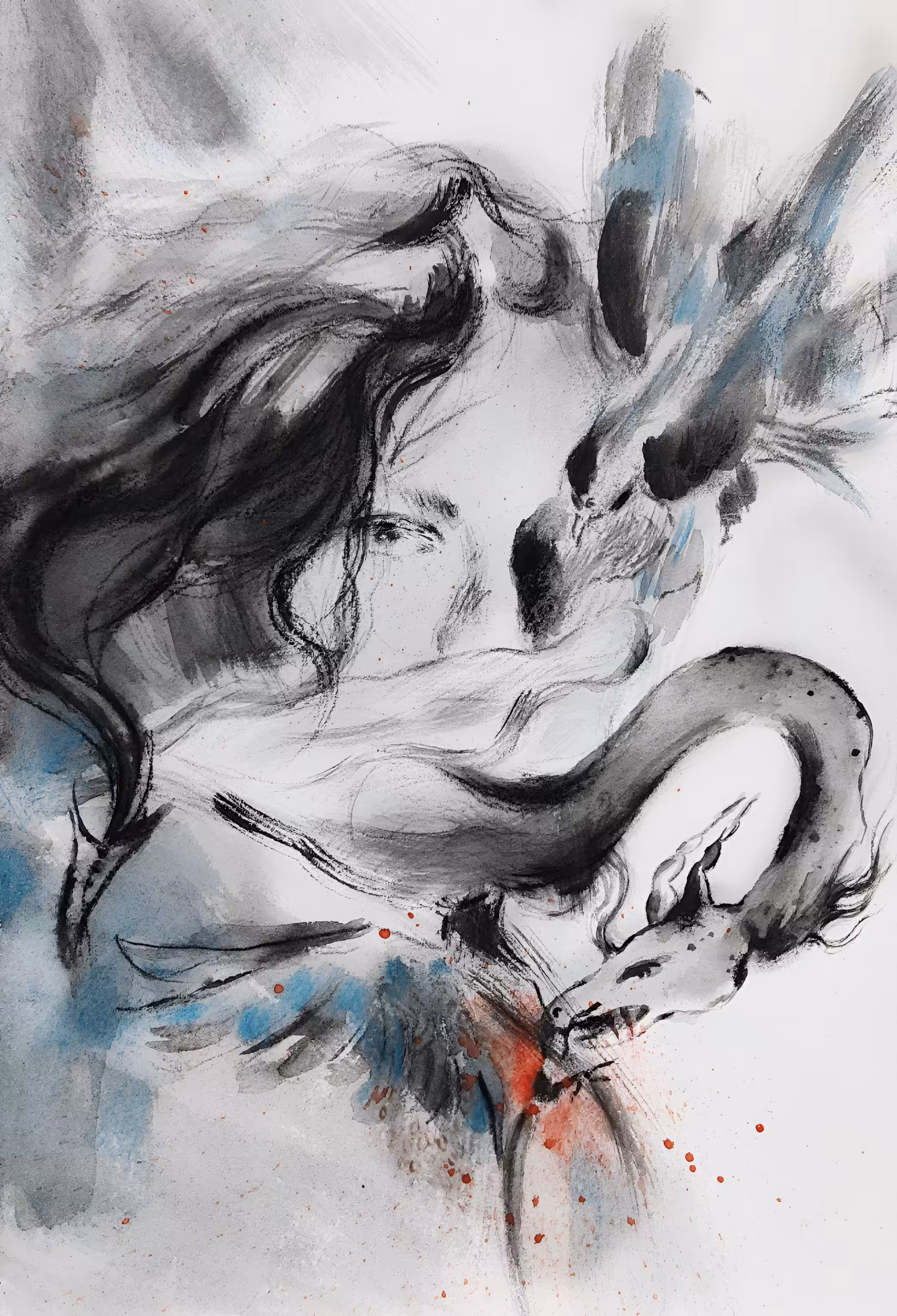 Inner Dragons