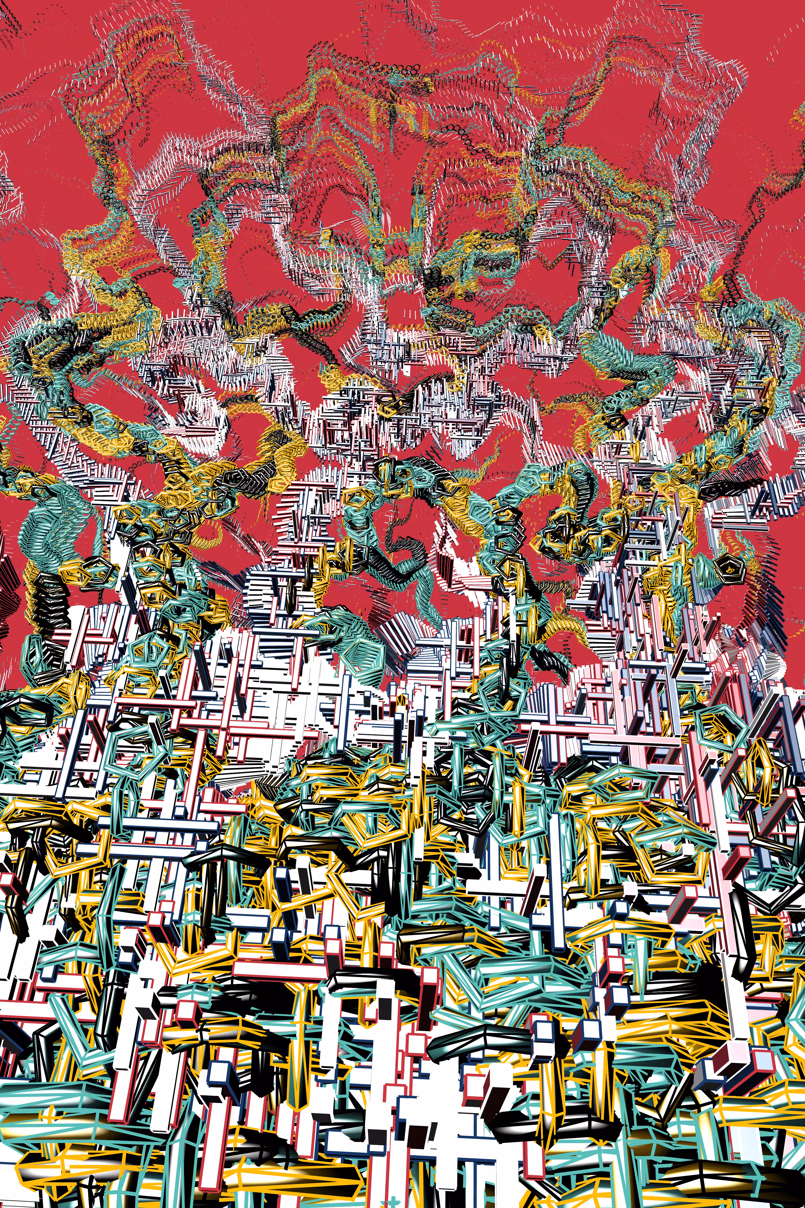 Antiflow #321