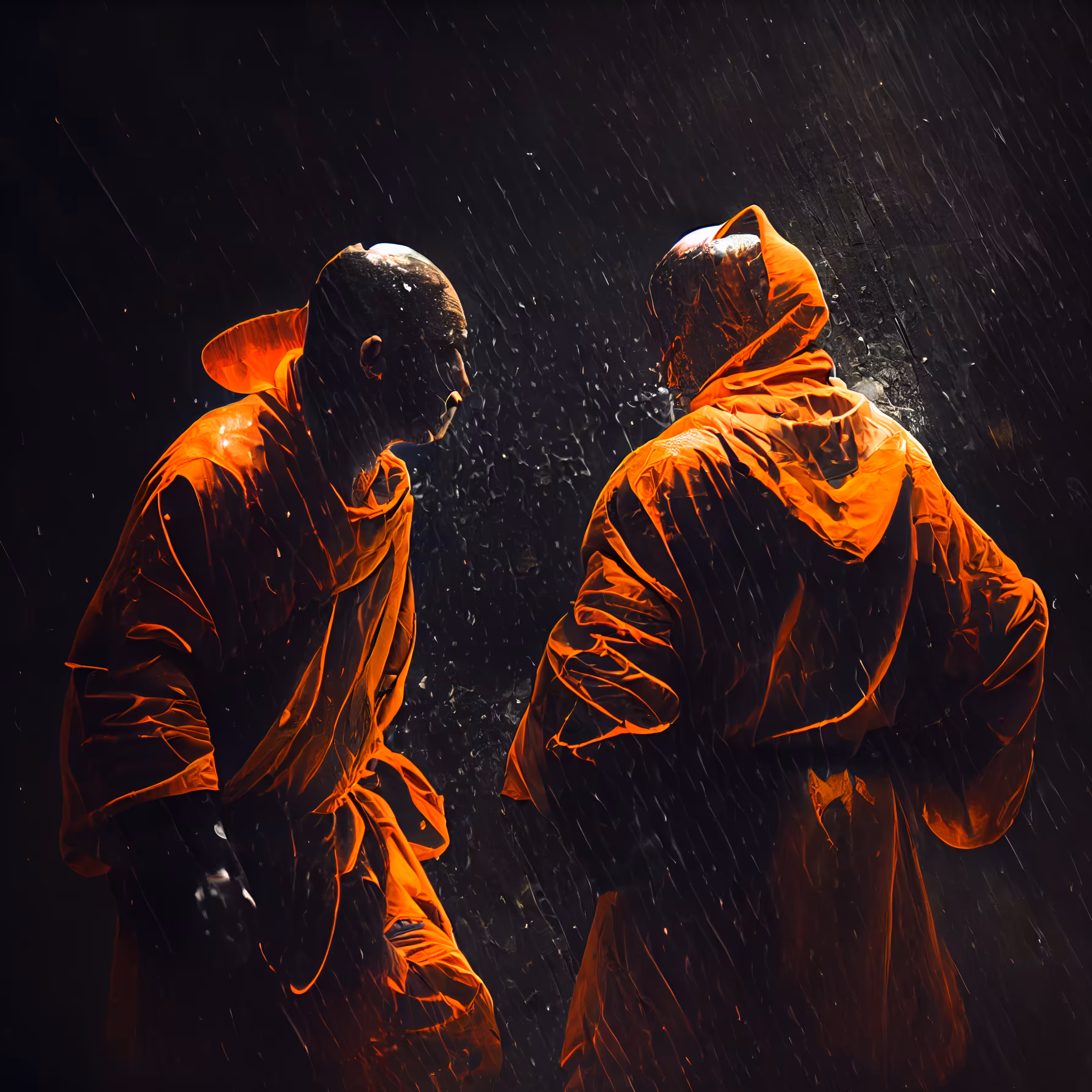 Shaolin #10