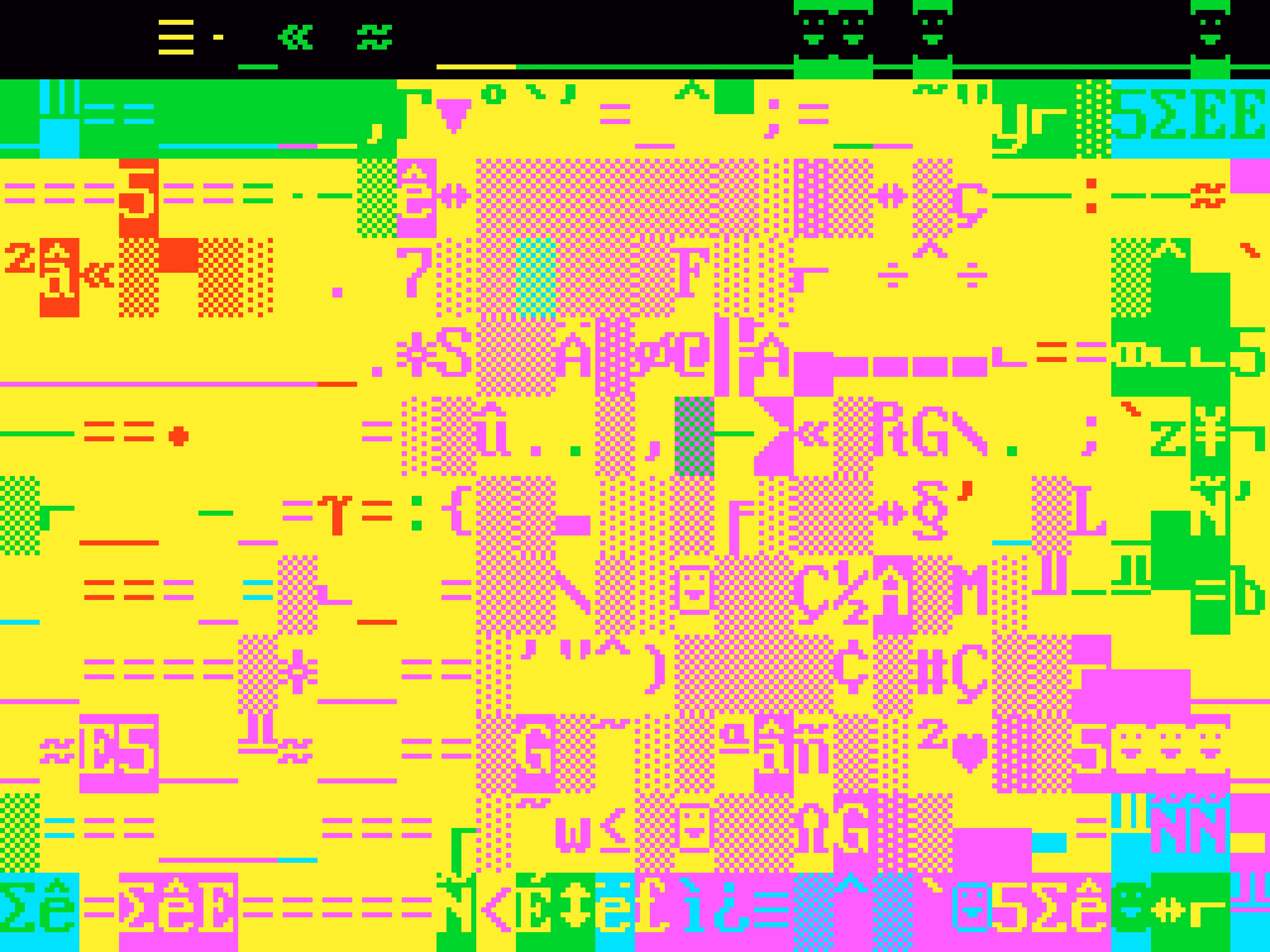 VHSCII